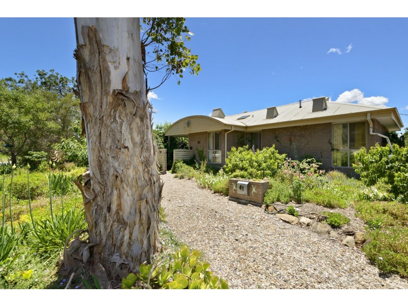 41 Wilsmore Crescent, Chifley ACT 2606