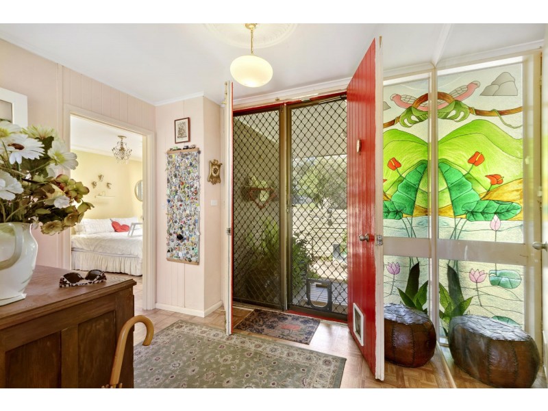 41 Wilsmore Crescent, Chifley ACT 2606