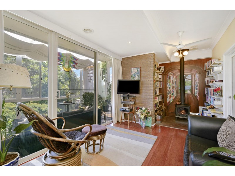 41 Wilsmore Crescent, Chifley ACT 2606