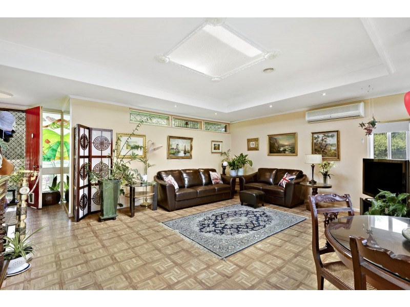 41 Wilsmore Crescent, Chifley ACT 2606