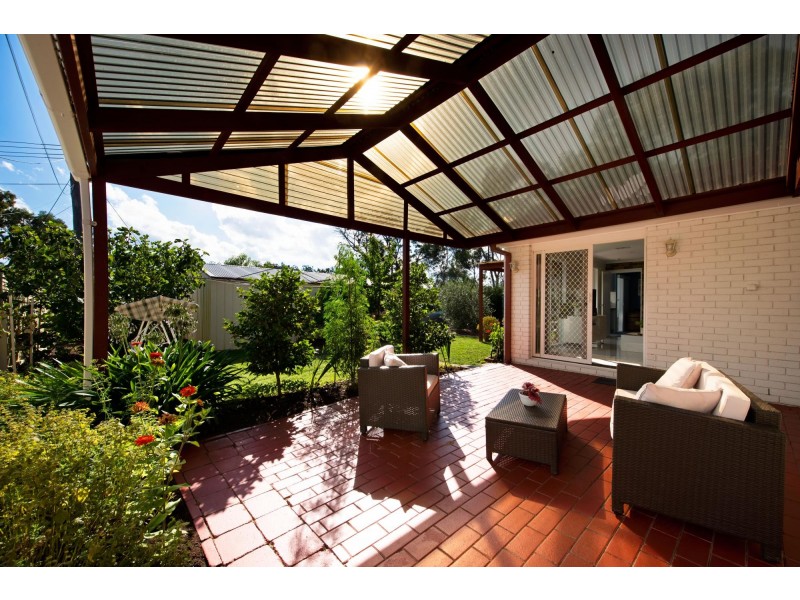 27 Freehill Street, Evatt ACT 2617