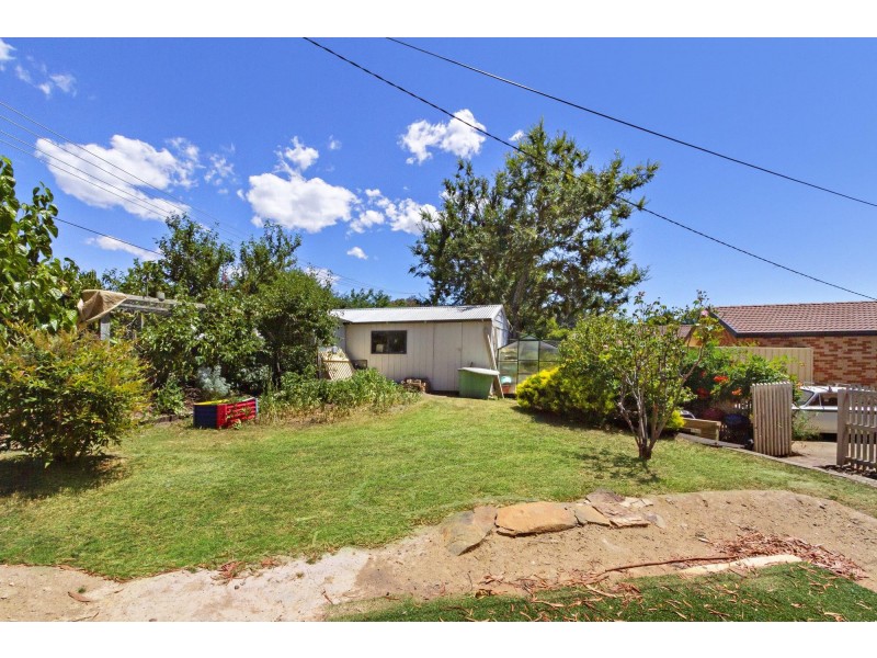 50 Tewksbury Circuit, Theodore ACT 2905