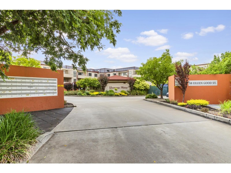 34/58 Eileen Good Street, Greenway ACT 2900