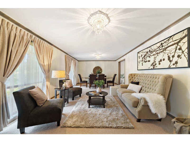 14 Horton Close, Kambah ACT 2902