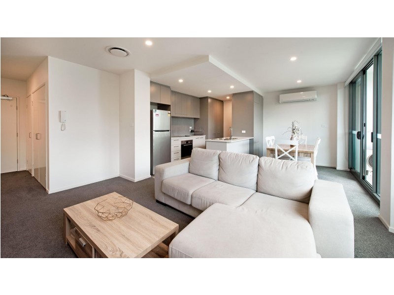 272/7 Irving Street, Phillip ACT 2606