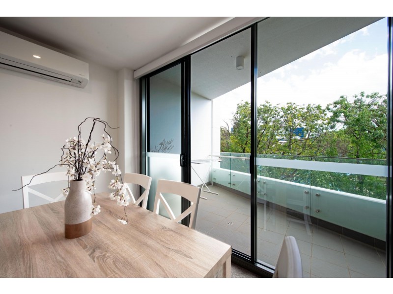 272/7 Irving Street, Phillip ACT 2606