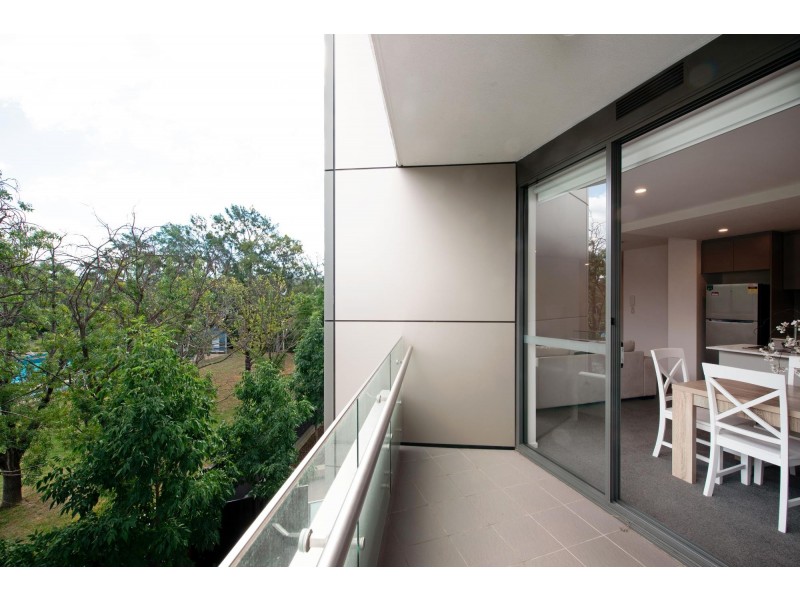 272/7 Irving Street, Phillip ACT 2606