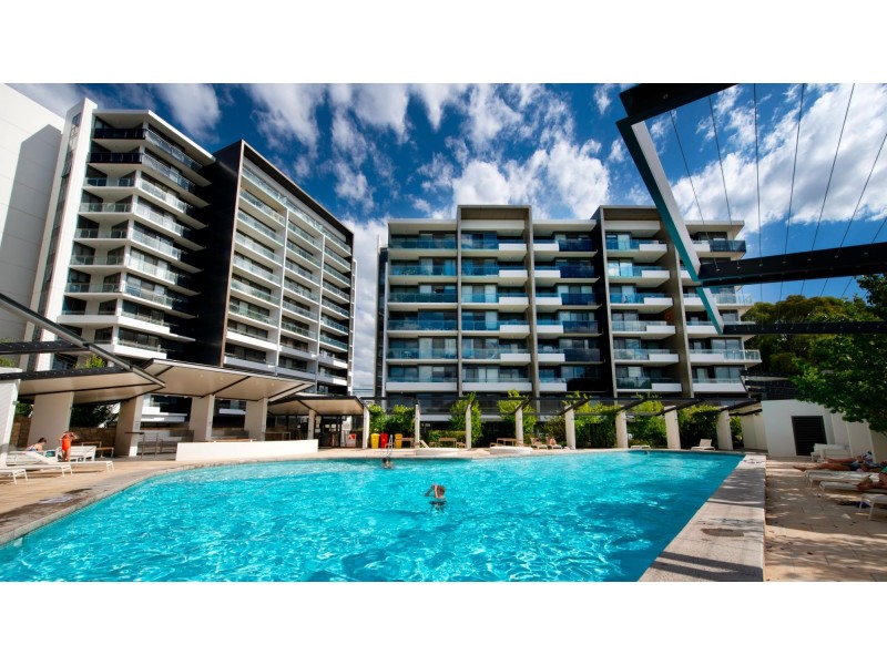 272/7 Irving Street, Phillip ACT 2606