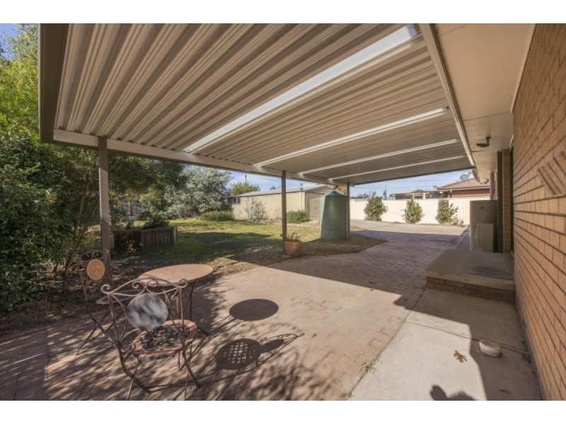 13 McBurney Crescent, Richardson ACT 2905