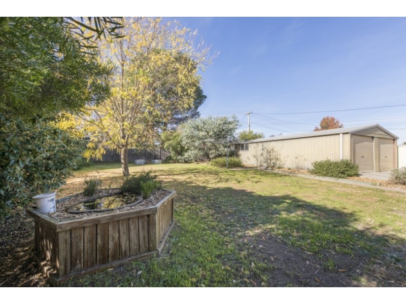 13 McBurney Crescent, Richardson ACT 2905