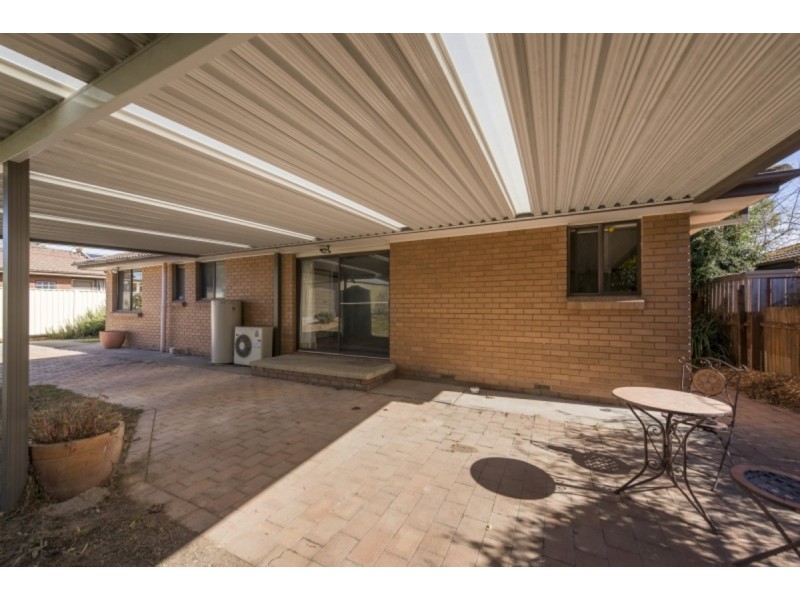 13 McBurney Crescent, Richardson ACT 2905