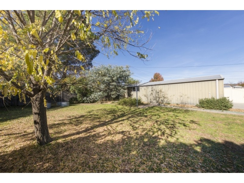 13 McBurney Crescent, Richardson ACT 2905