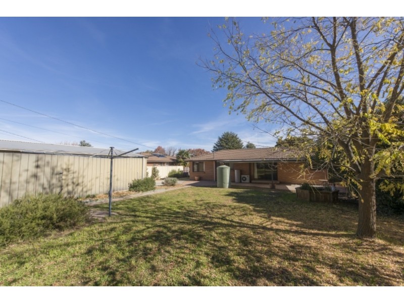 13 McBurney Crescent, Richardson ACT 2905