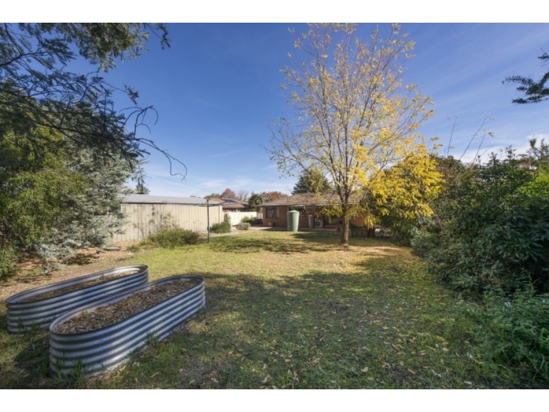 13 McBurney Crescent, Richardson ACT 2905