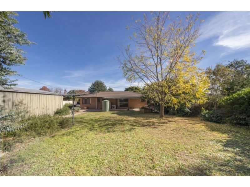 13 McBurney Crescent, Richardson ACT 2905