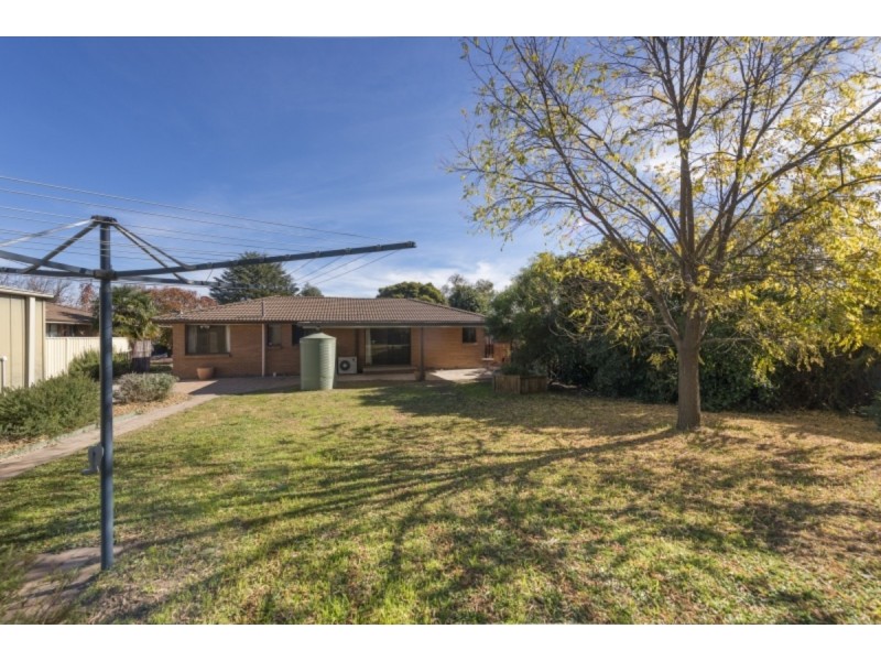13 McBurney Crescent, Richardson ACT 2905