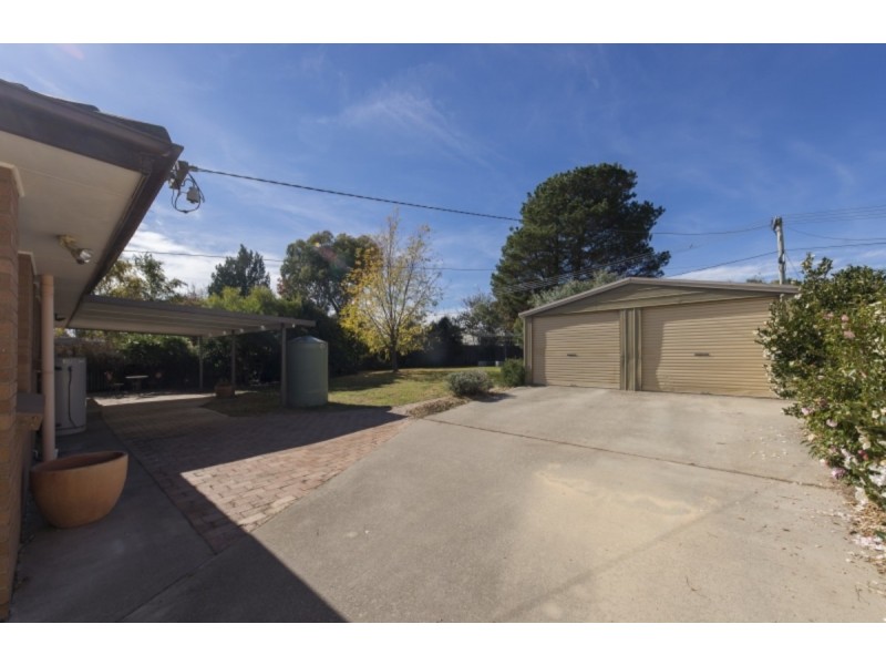 13 McBurney Crescent, Richardson ACT 2905