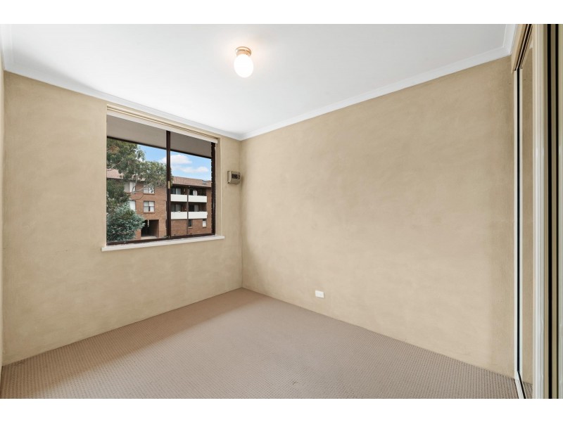 16/28 Springvale Drive, Hawker ACT 2614