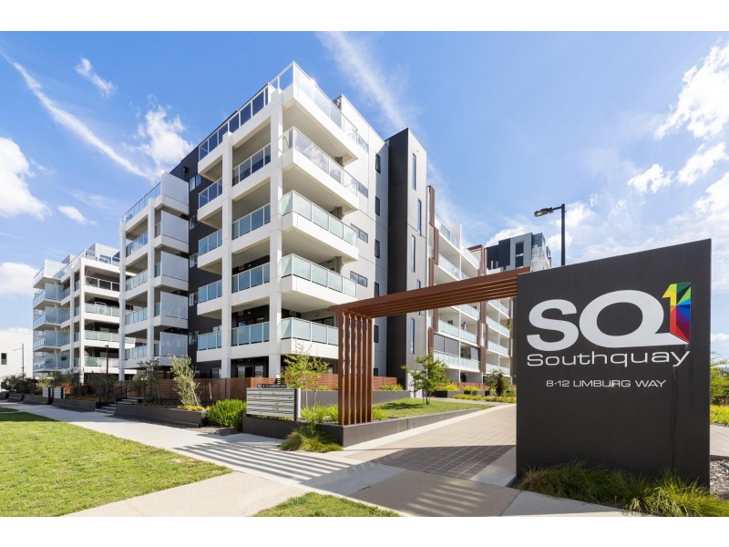 225/12 Limburg Way, Greenway ACT 2900