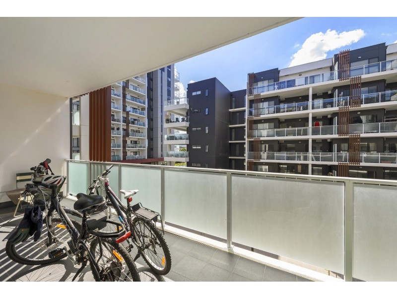 225/12 Limburg Way, Greenway ACT 2900