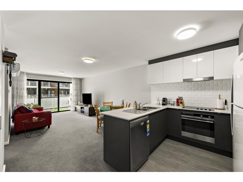 225/12 Limburg Way, Greenway ACT 2900