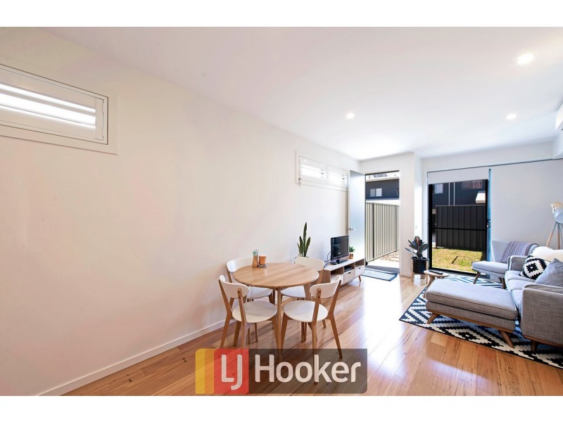 32/2 Pipeclay Street, Lawson ACT 2617