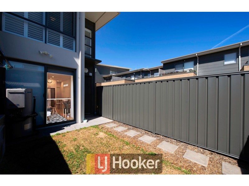 32/2 Pipeclay Street, Lawson ACT 2617