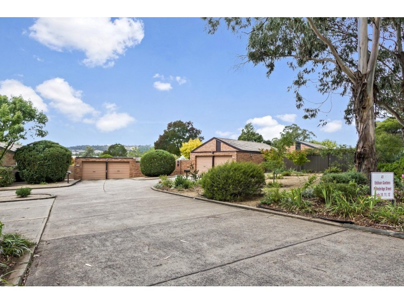11/41 Pethebridge Street, Pearce ACT 2607