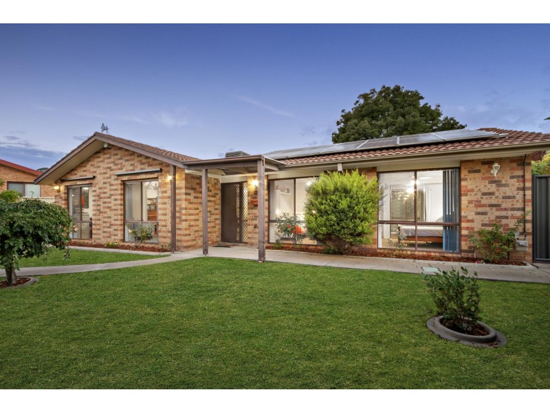 40 Tewksbury Circuit, Theodore ACT 2905