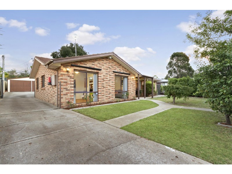 40 Tewksbury Circuit, Theodore ACT 2905