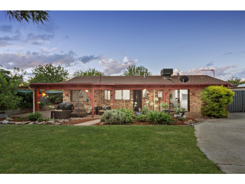 40 Tewksbury Circuit, Theodore ACT 2905