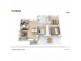 12 Mathews Place, Banks ACT 2906 Floorplan