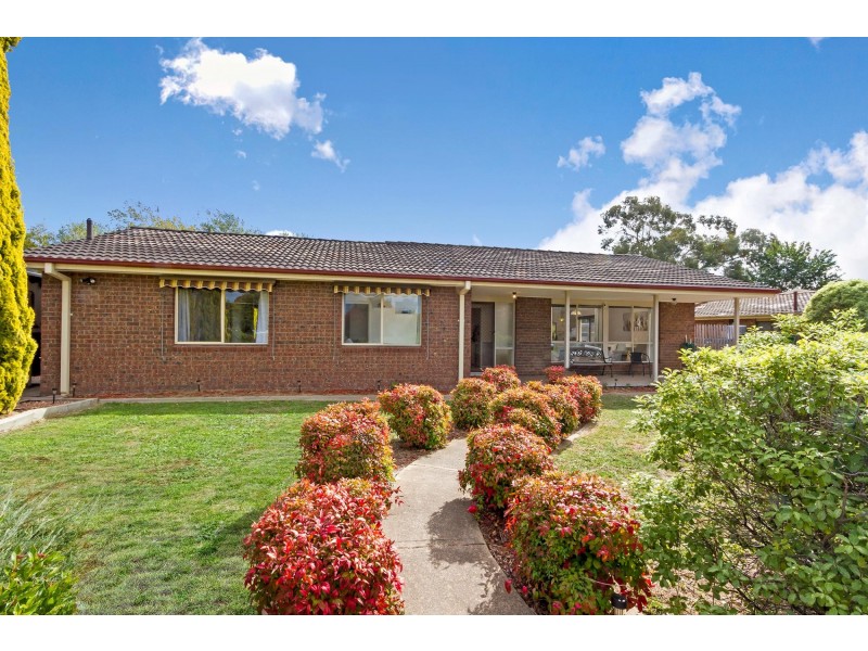 23 Hemmings Crescent, Richardson ACT 2905