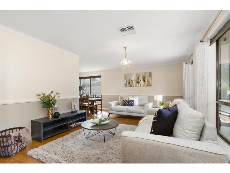 23 Hemmings Crescent, Richardson ACT 2905