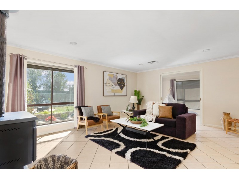 23 Hemmings Crescent, Richardson ACT 2905