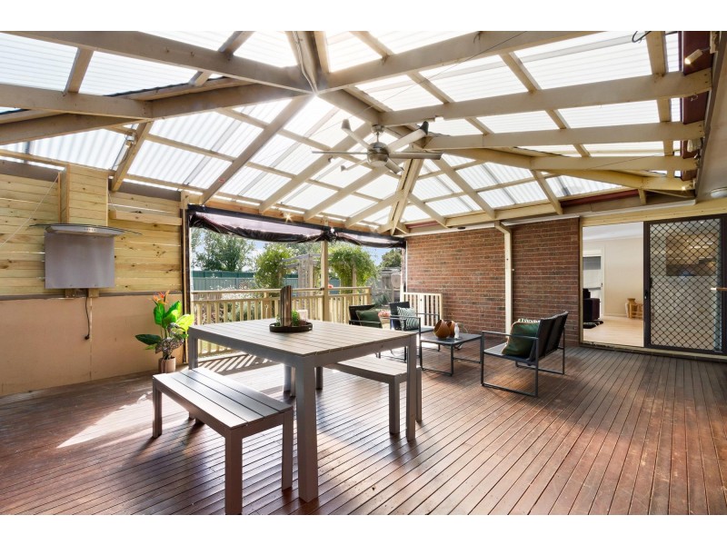 23 Hemmings Crescent, Richardson ACT 2905