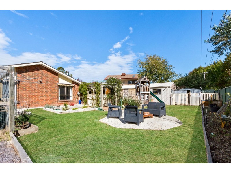 23 Hemmings Crescent, Richardson ACT 2905