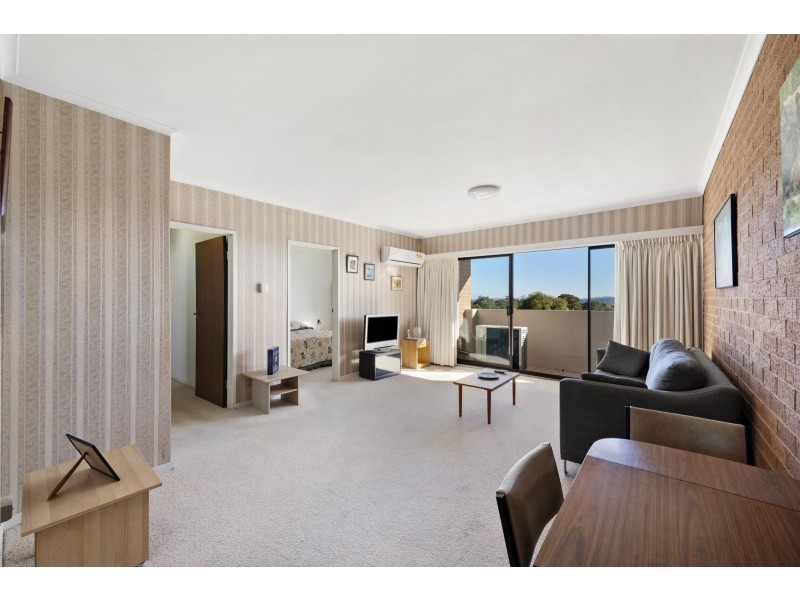 10/26 Springvale Drive, Hawker ACT 2614
