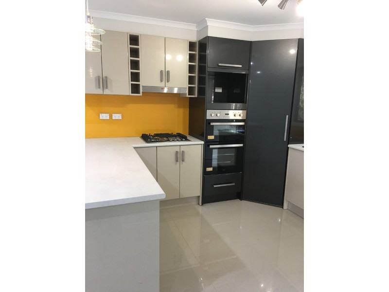 27B Cossington Smith Crescent, Lyneham ACT 2602