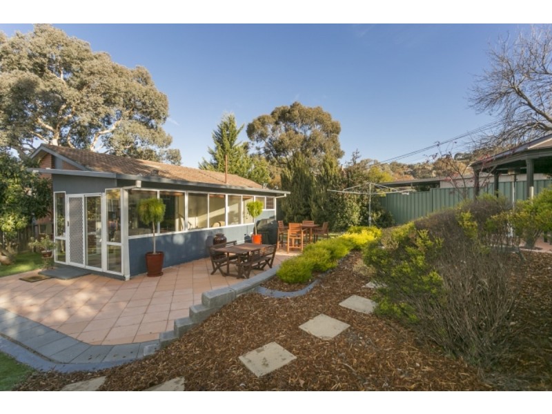 13 Casuarina Street, Rivett ACT 2611