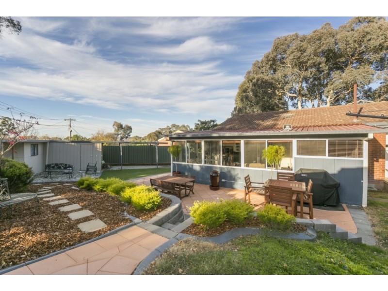 13 Casuarina Street, Rivett ACT 2611