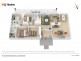 35 Summerland Circuit, Kambah ACT 2902 Floorplan