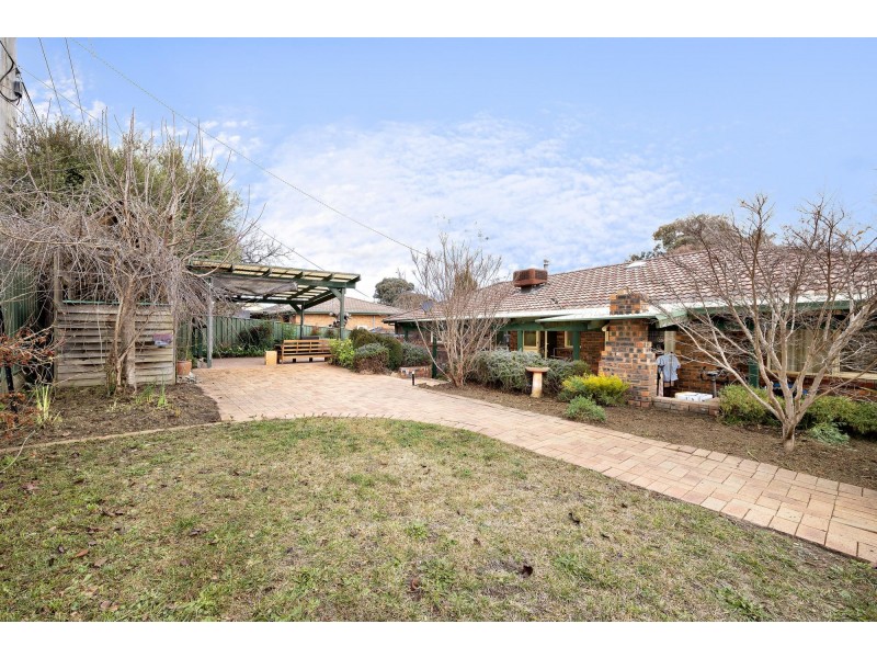 35 Summerland Circuit, Kambah ACT 2902