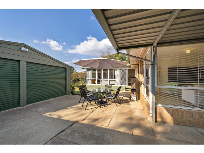 81 Walker Crescent, Narrabundah ACT 2604