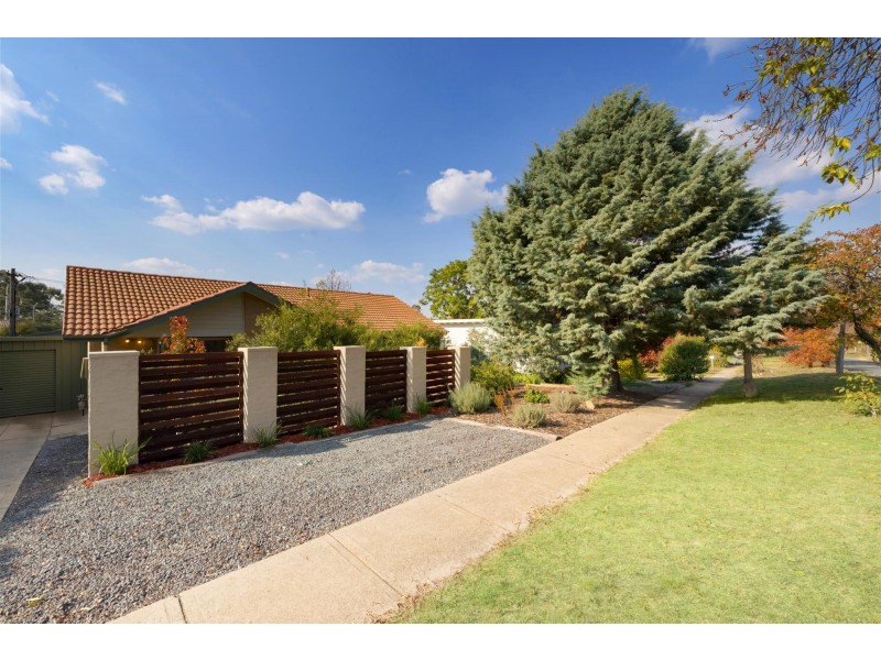 81 Walker Crescent, Narrabundah ACT 2604