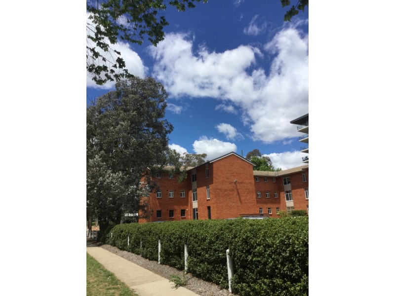 33/1-3 McKay Street, Turner ACT 2612