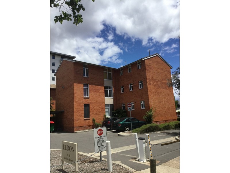 33/1-3 McKay Street, Turner ACT 2612