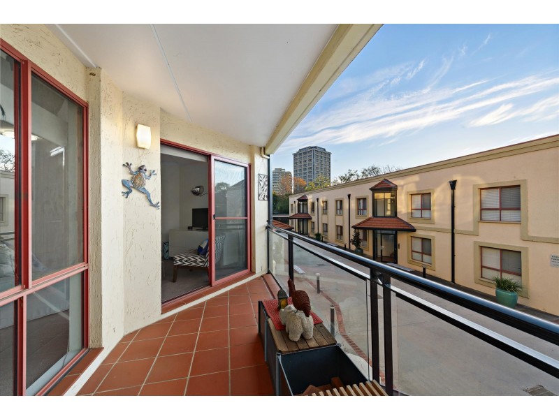 30/34 Gosse Street, Kingston ACT 2604