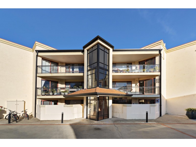 30/34 Gosse Street, Kingston ACT 2604