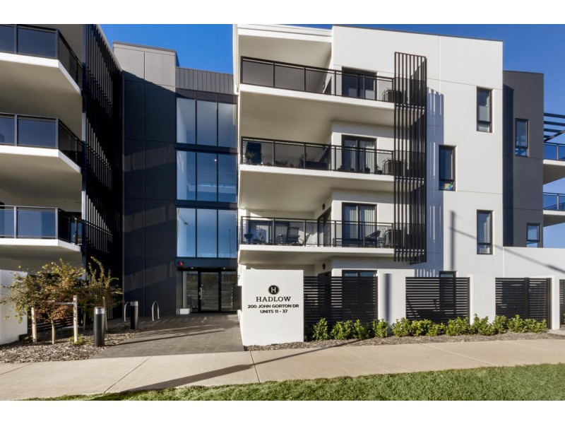 28/200 John Gorton Drive, Coombs NSW 2611